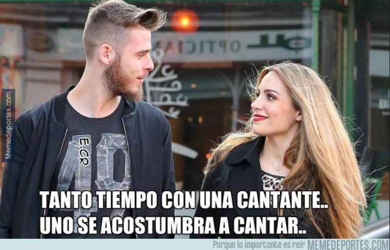 Memes Portugal vs España