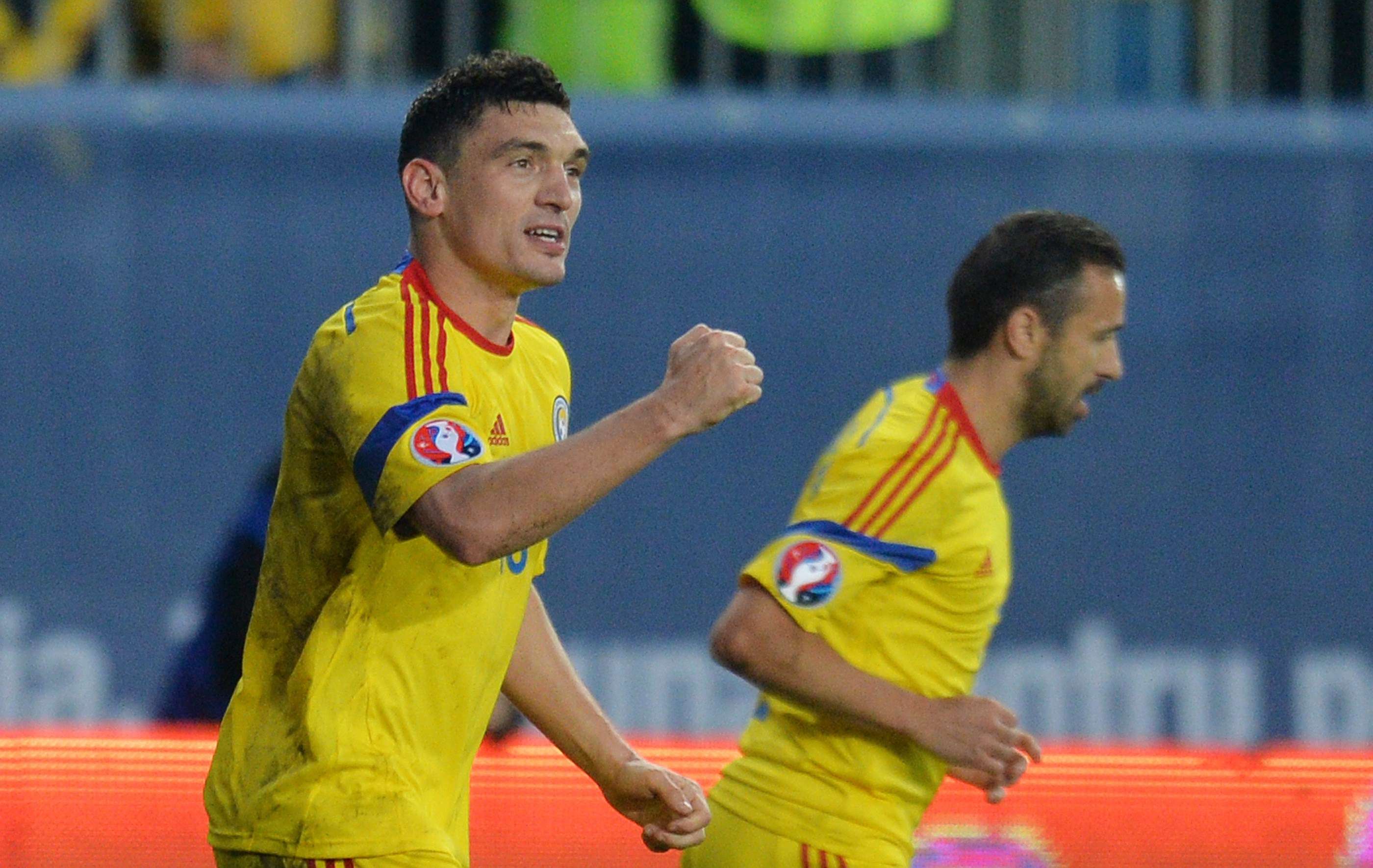 8 | Rumania: 1.176 (+4)