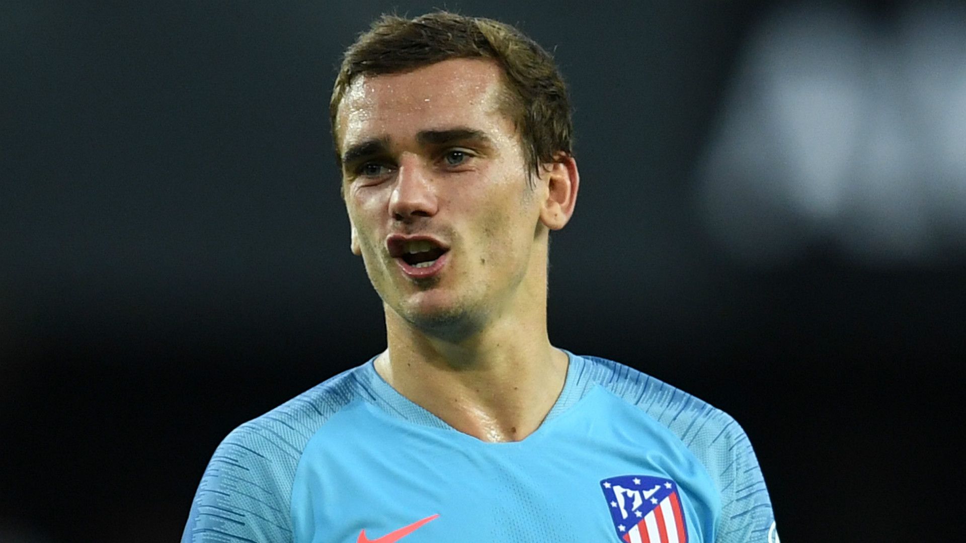 Antoine Griezmann Atletico Madrid 2018-19