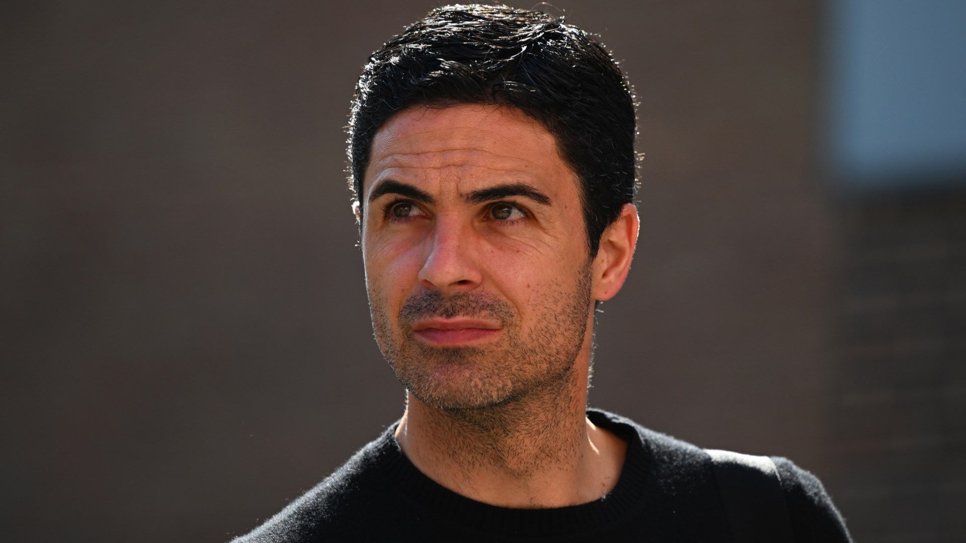 Mikel Arteta Arsenal 2022-23
