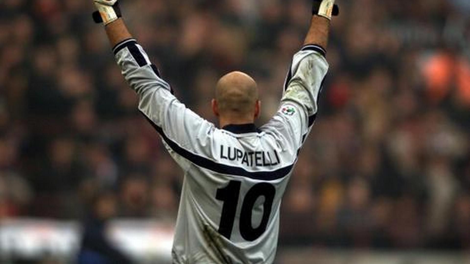 Cristiano Lupatelli nostalgia