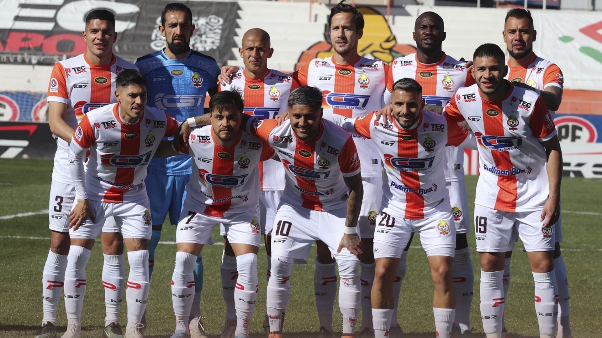 060822 Cobresal La Serena