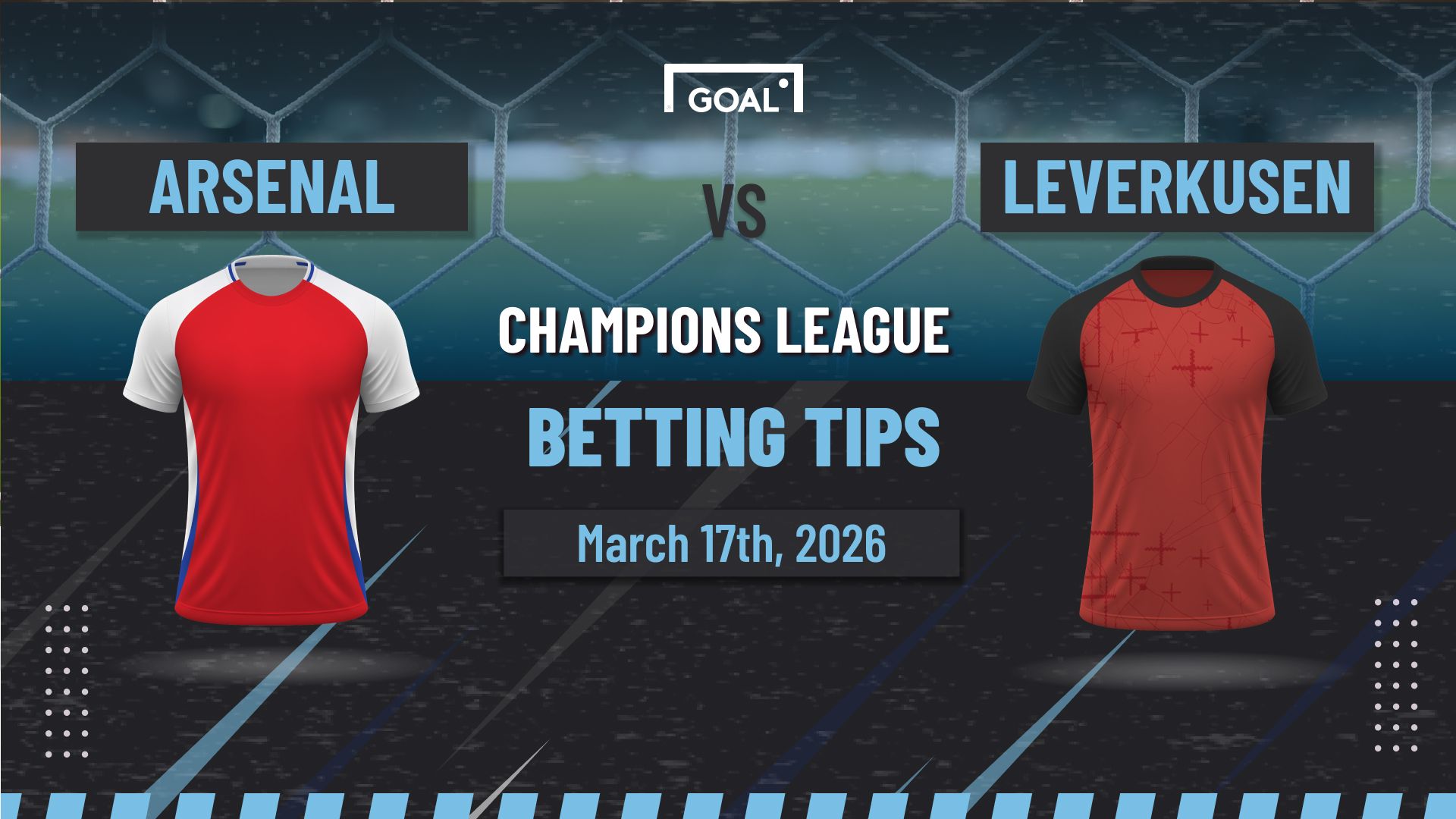 Arsenal vs Bayer Leverkusen Predictions