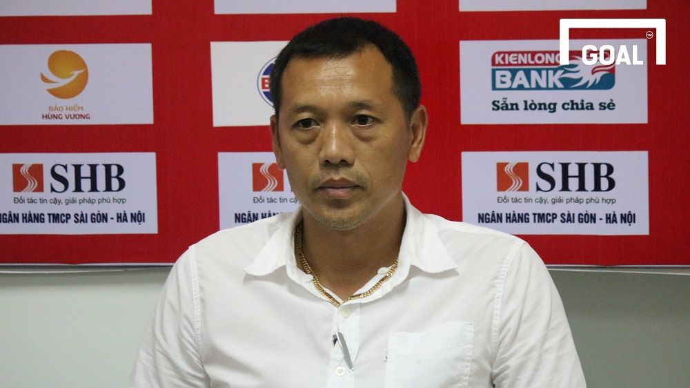 Đức Thắng - SLNA