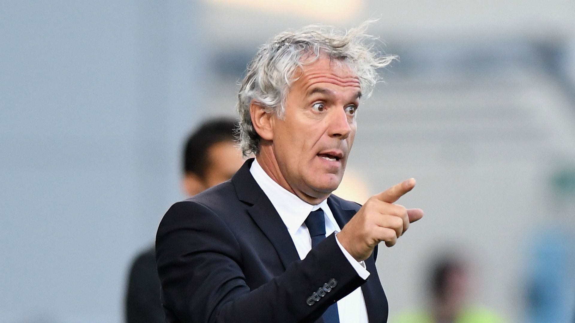 Roberto Donadoni, Bologna, Serie A, 24092017