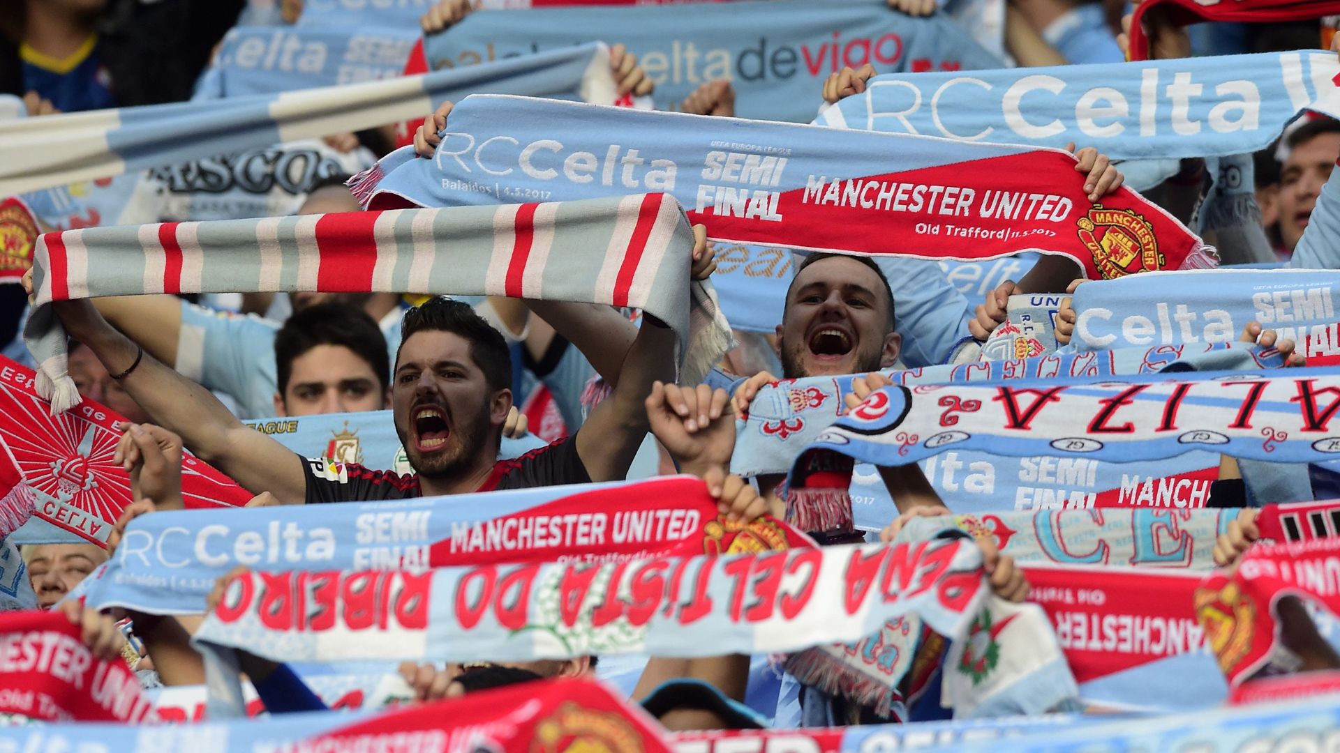 Celta Vigo, Fans, 05112017