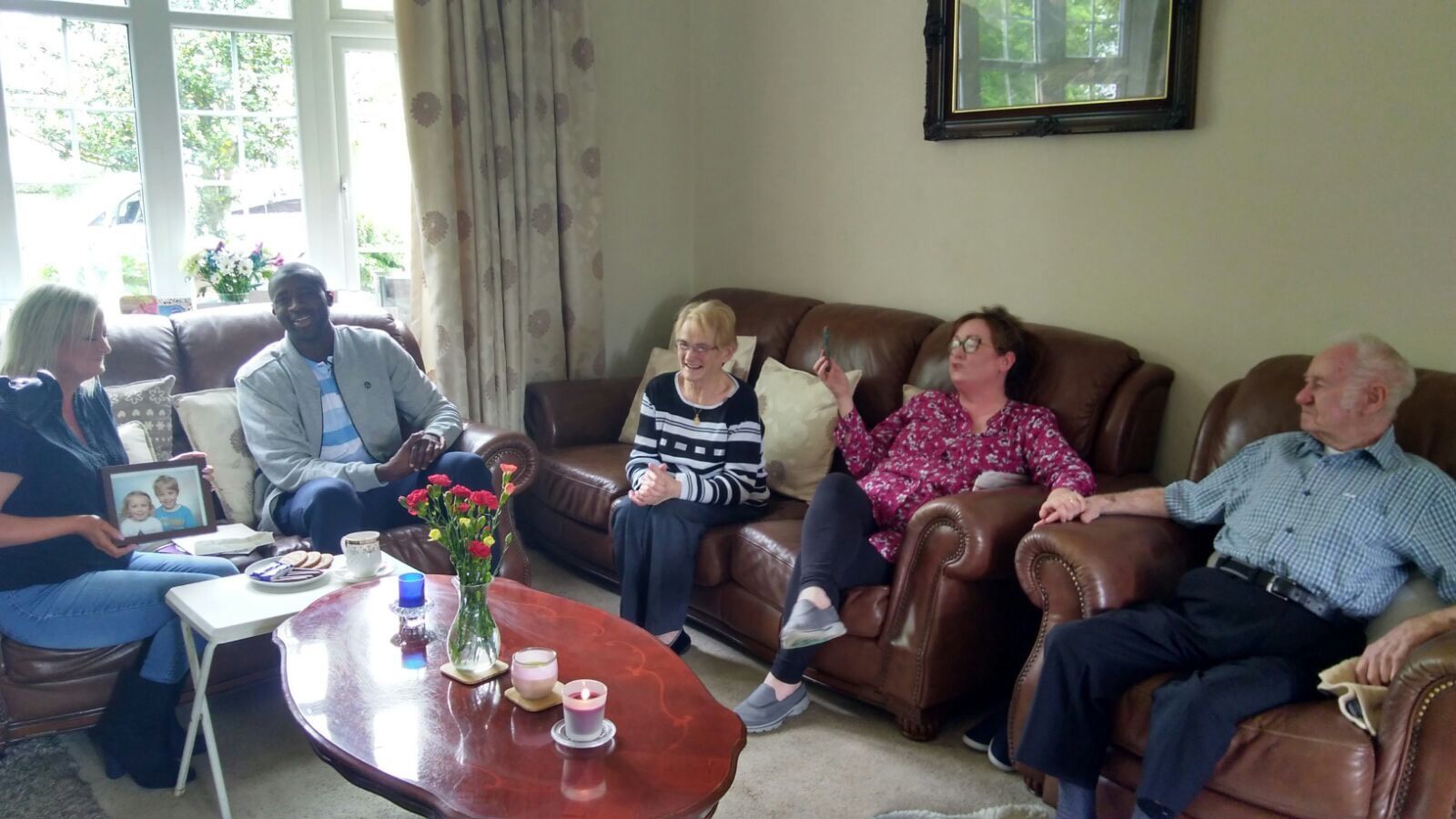 Yaya Toure Manchester City