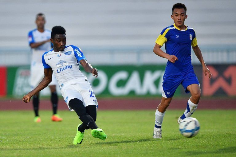 ปริ๊นซ์ อัมปองซ่า