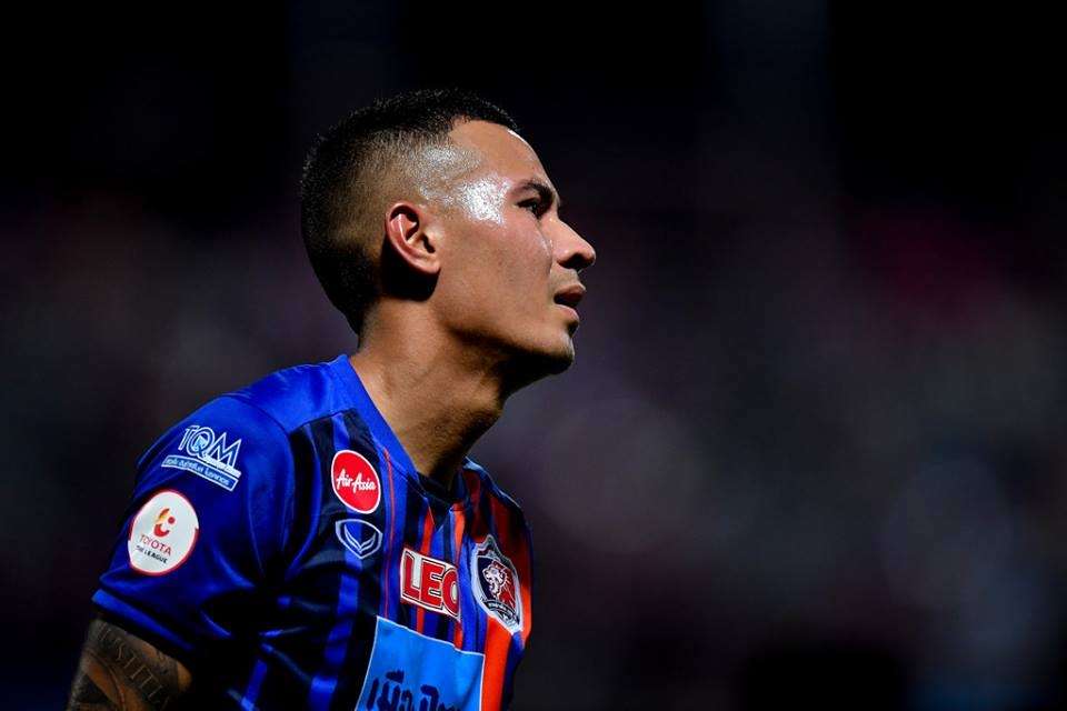 เควิน ดีรมรัมย์