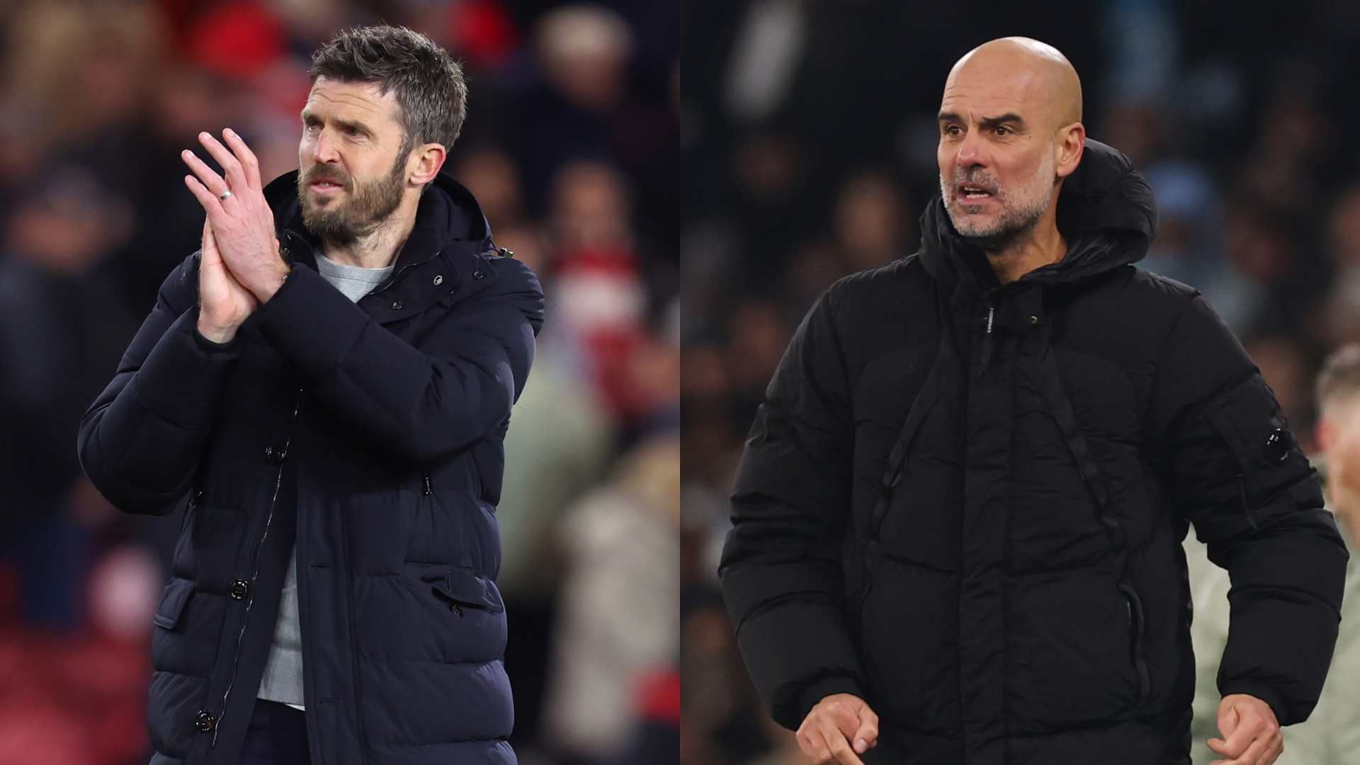 manchester united city