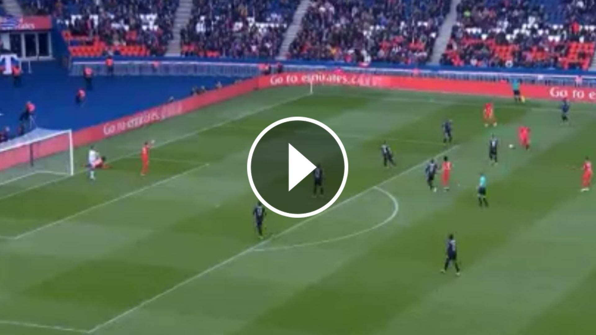Play Verratti
