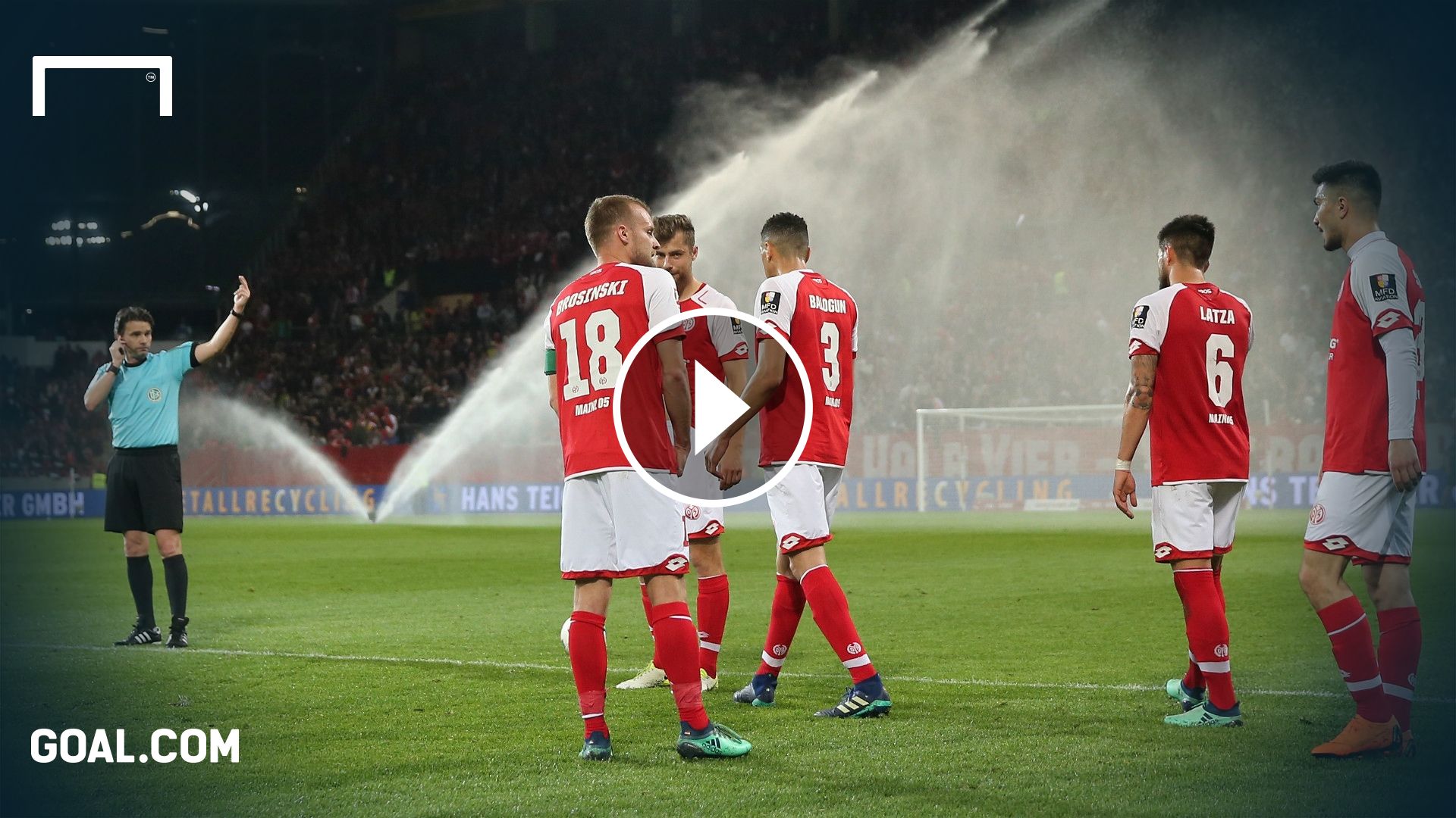 GFX INFO MAINZ GERMAN