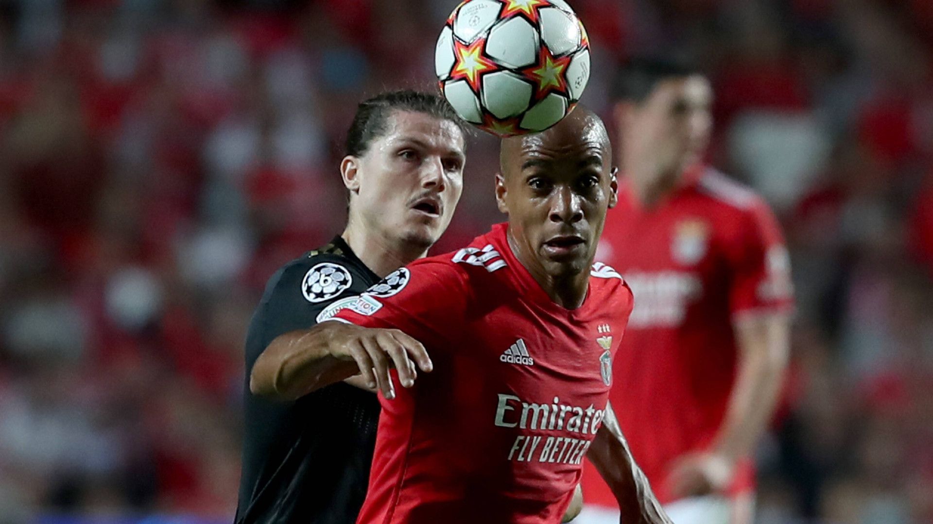 GERMANY ONLY: MARCEL SABITZER BAYERN MÜNCHEN UEFA CHAMPIONS LEAGUE 20102021