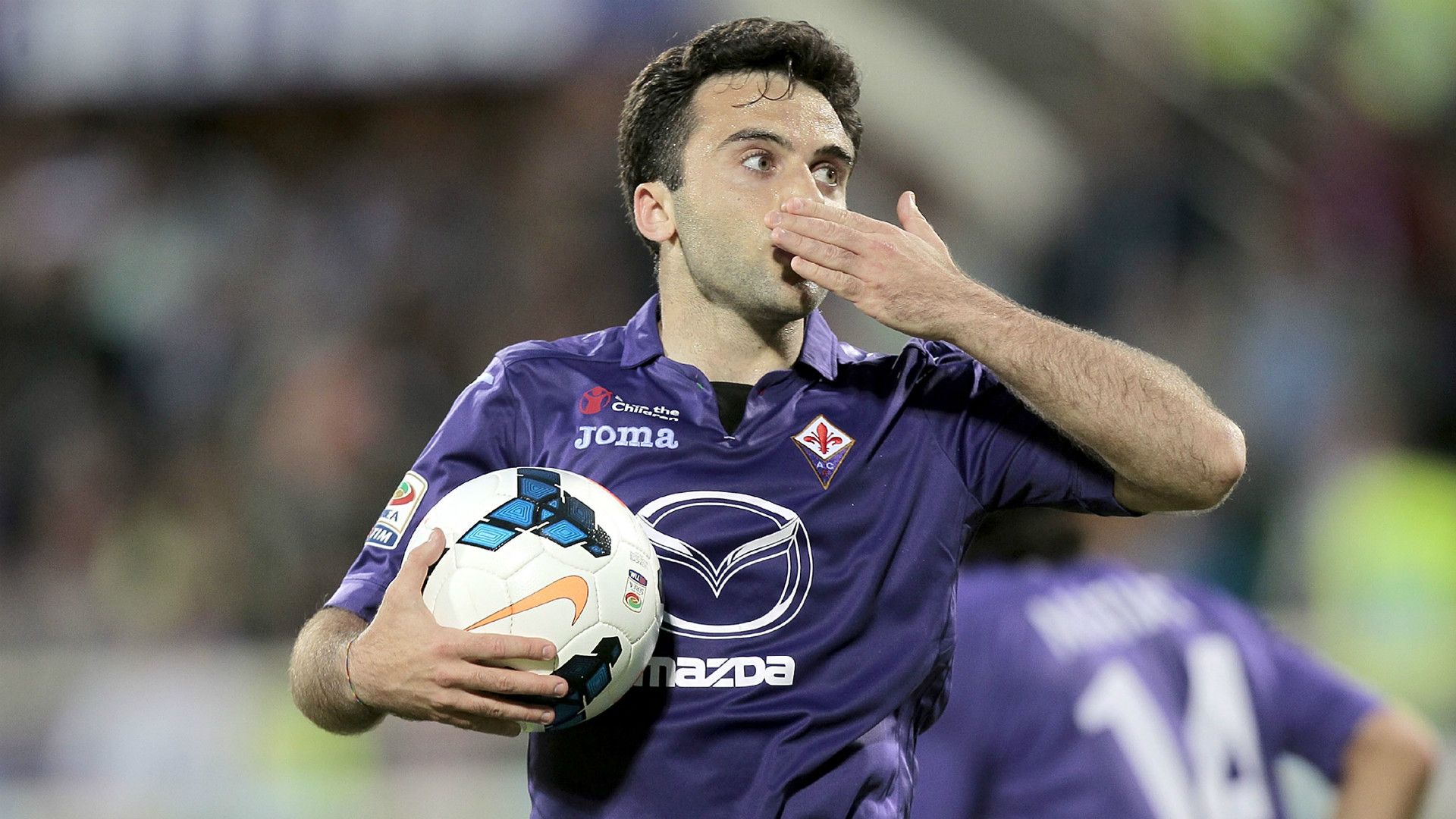 Giuseppe Rossi