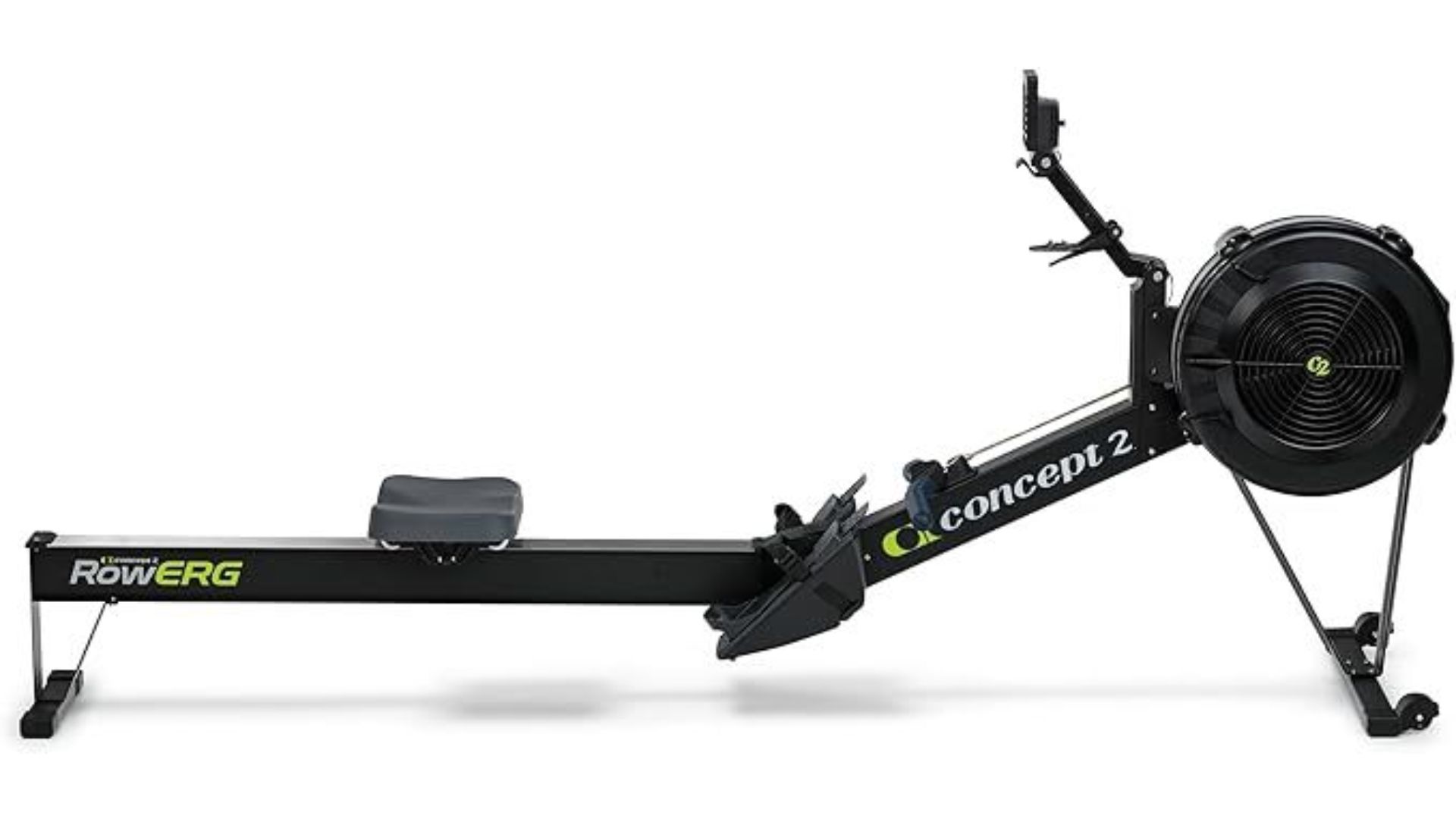 rowing machines