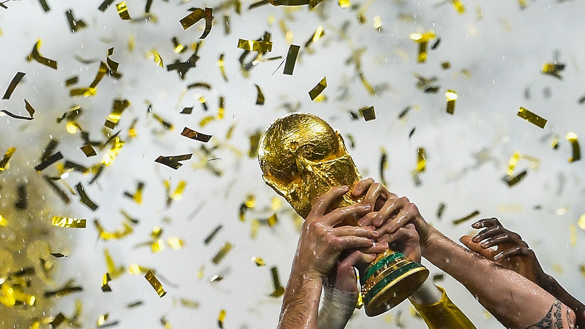 サッカーFIFAワールドカップ(W杯)歴代優勝国一覧 | Goal.com 日本