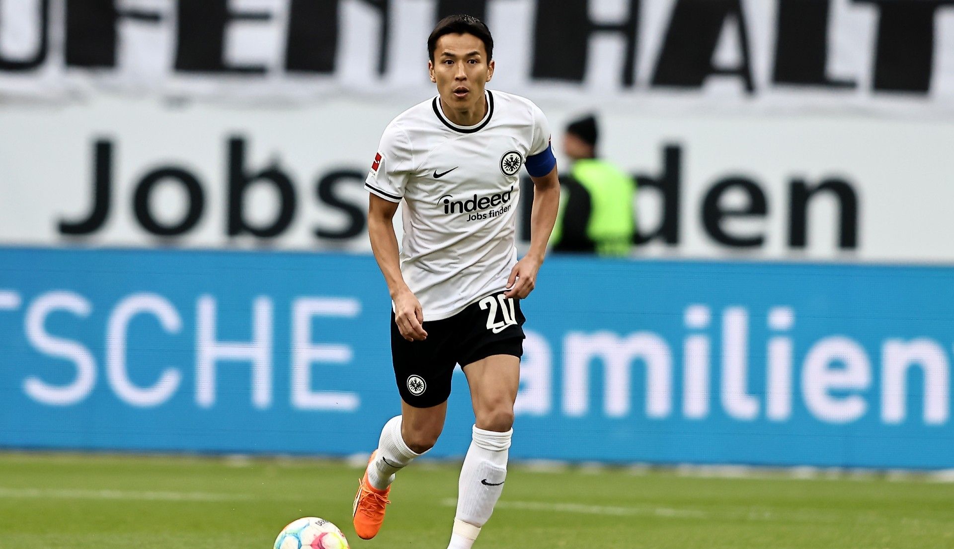 hasebe frankfurt