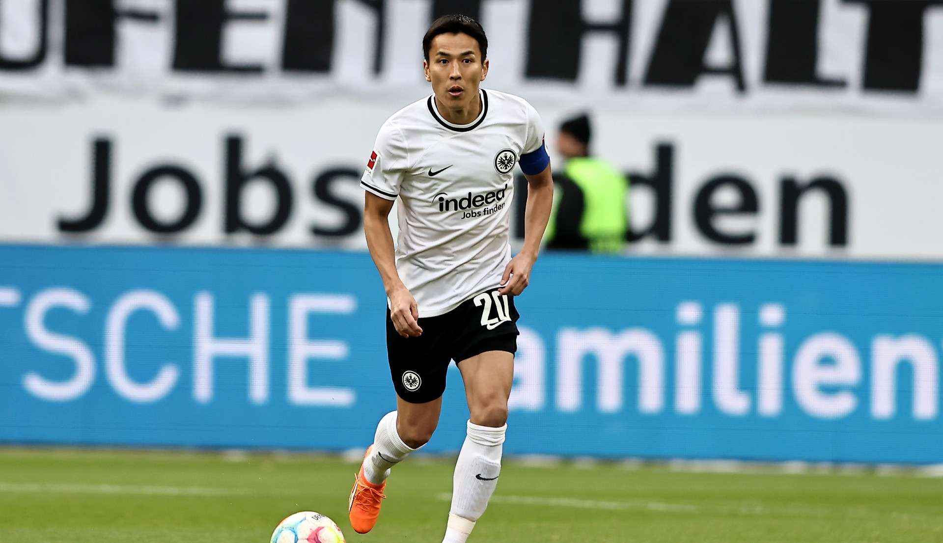 hasebe frankfurt