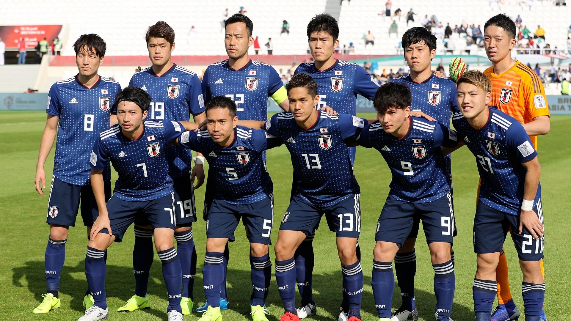 2019-01-23 Japan Member