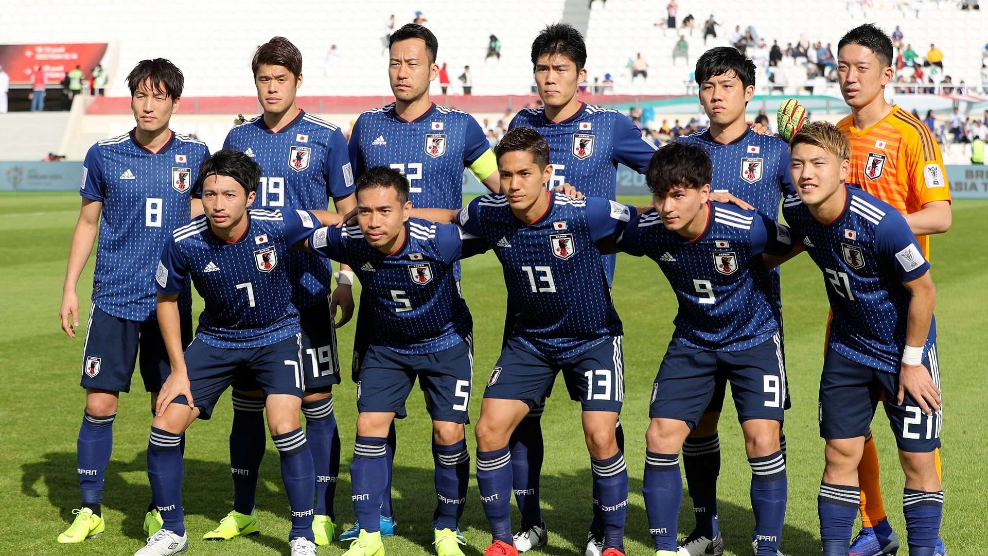 2019-01-23 Japan Member