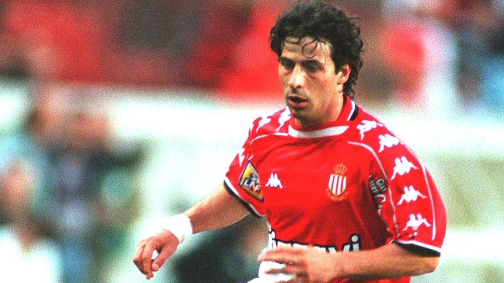 Ludovic Giuly Monaco