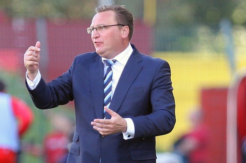 Czesław Michniewicz