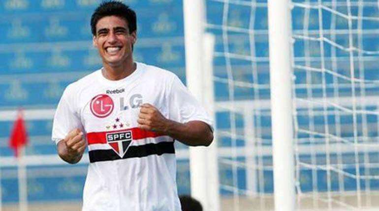 Lucas Gaucho