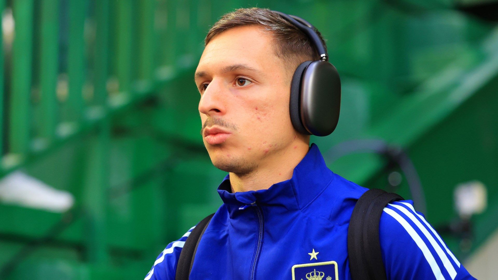 Bryan Zaragoza Spain 2024