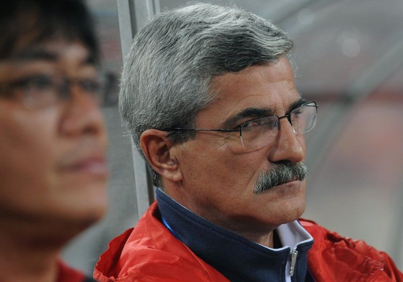 Việt Nam / AFF Cup 2008