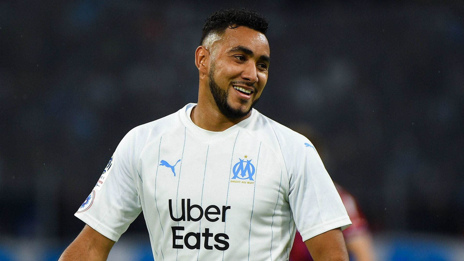 Dimitri Payet Marseille
