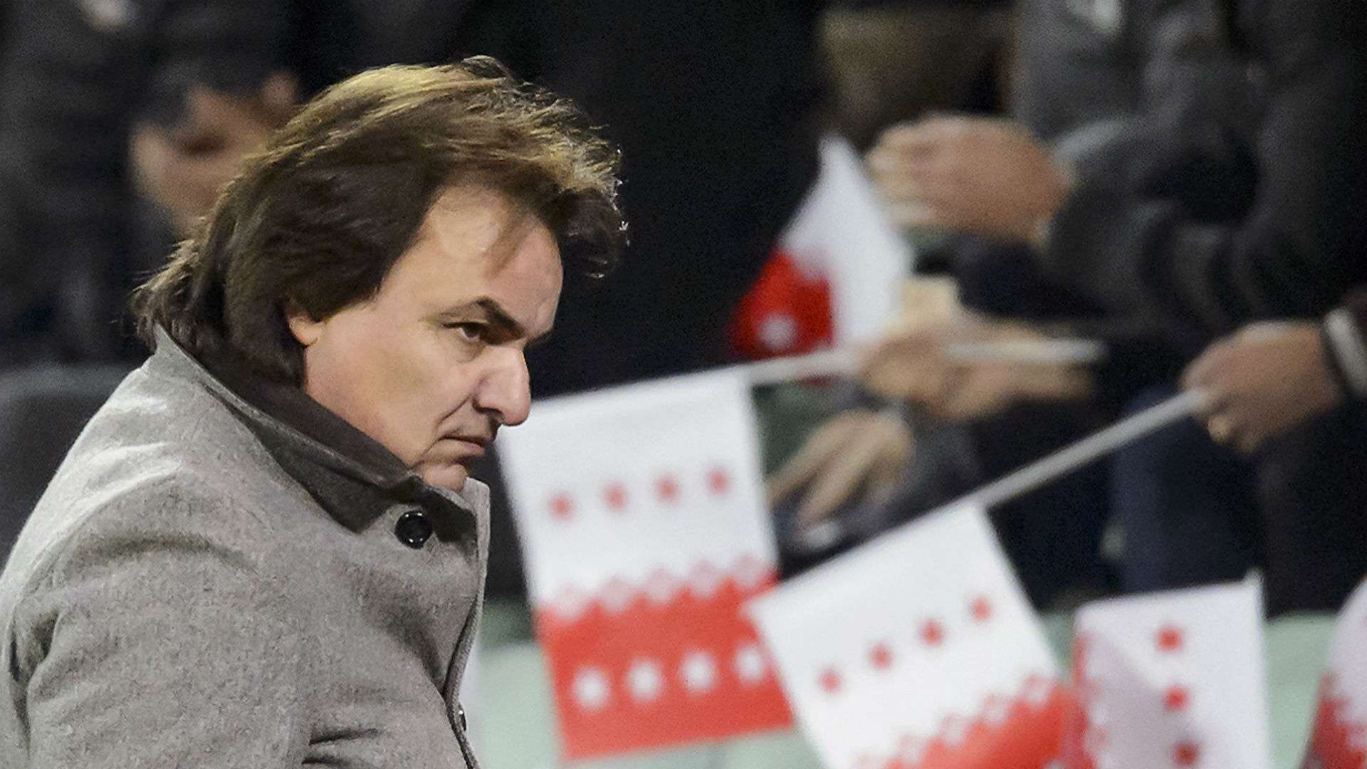 Christian Constantin