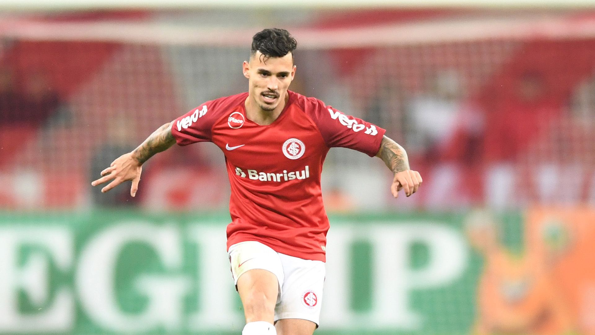 Zeca Internacional Ceara Brasileirao Serie A 23072018