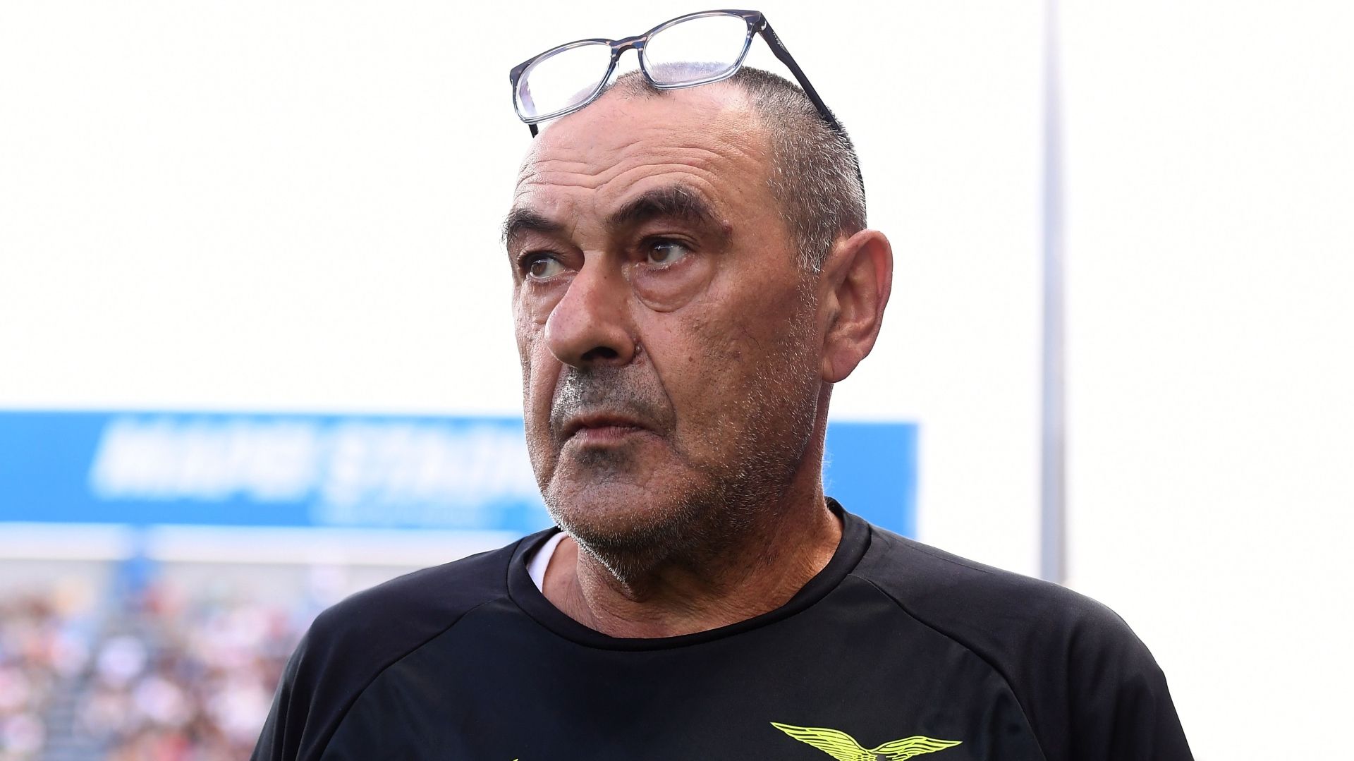 Maurizio Sarri Lazio