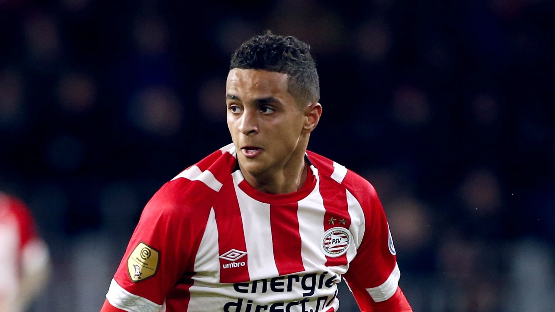 Mohammed Ihattaren, PSV, 03092019