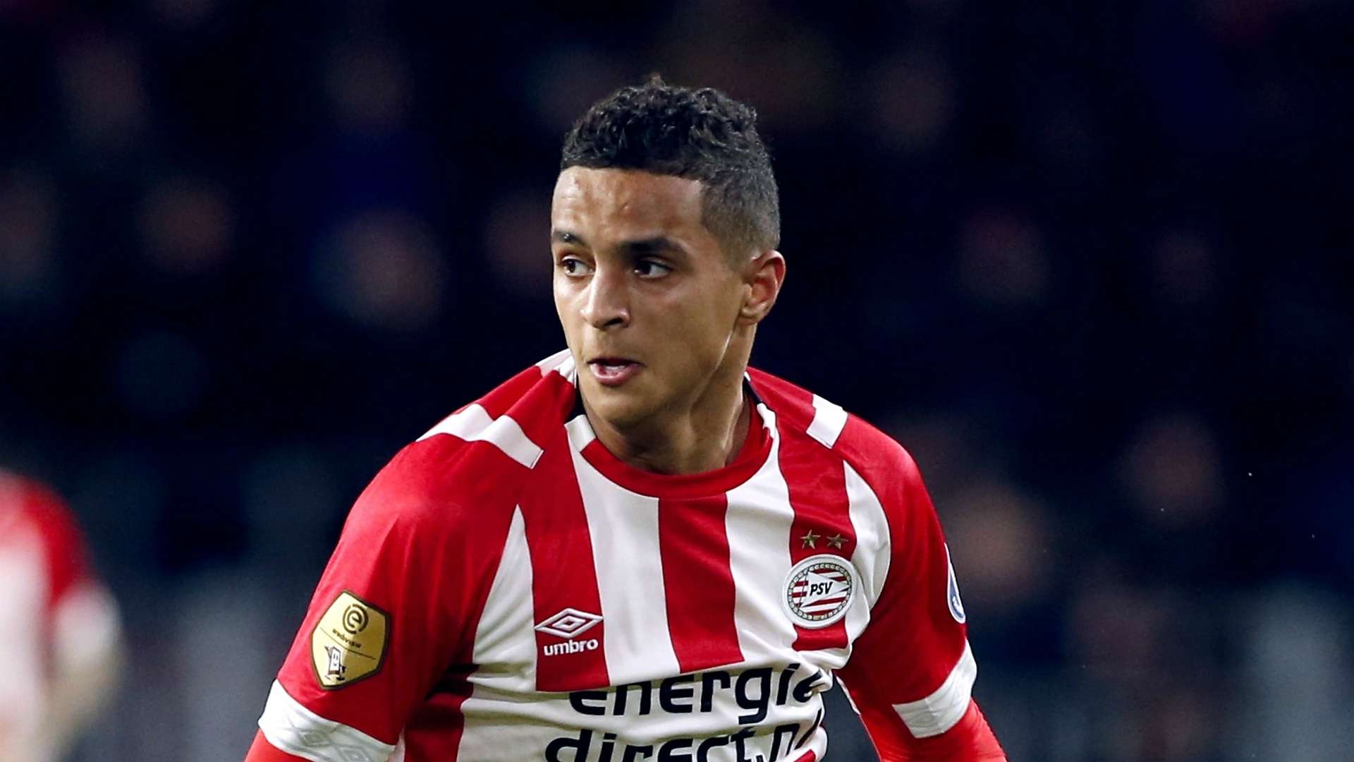 Mohammed Ihattaren, PSV, 03092019
