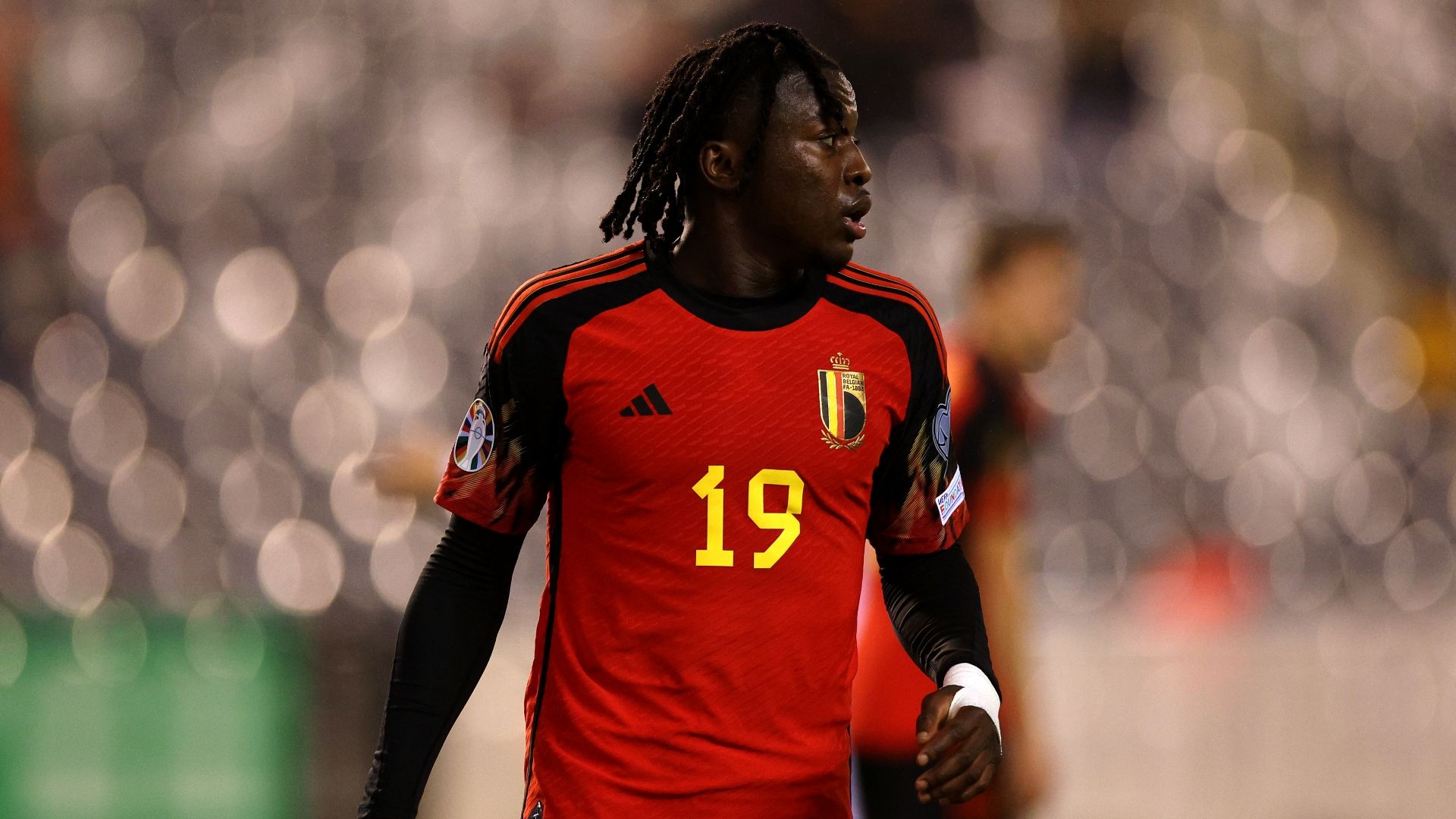 Johan BAKAYOKO Belgium 11192023