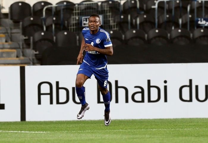 AFC Champions League