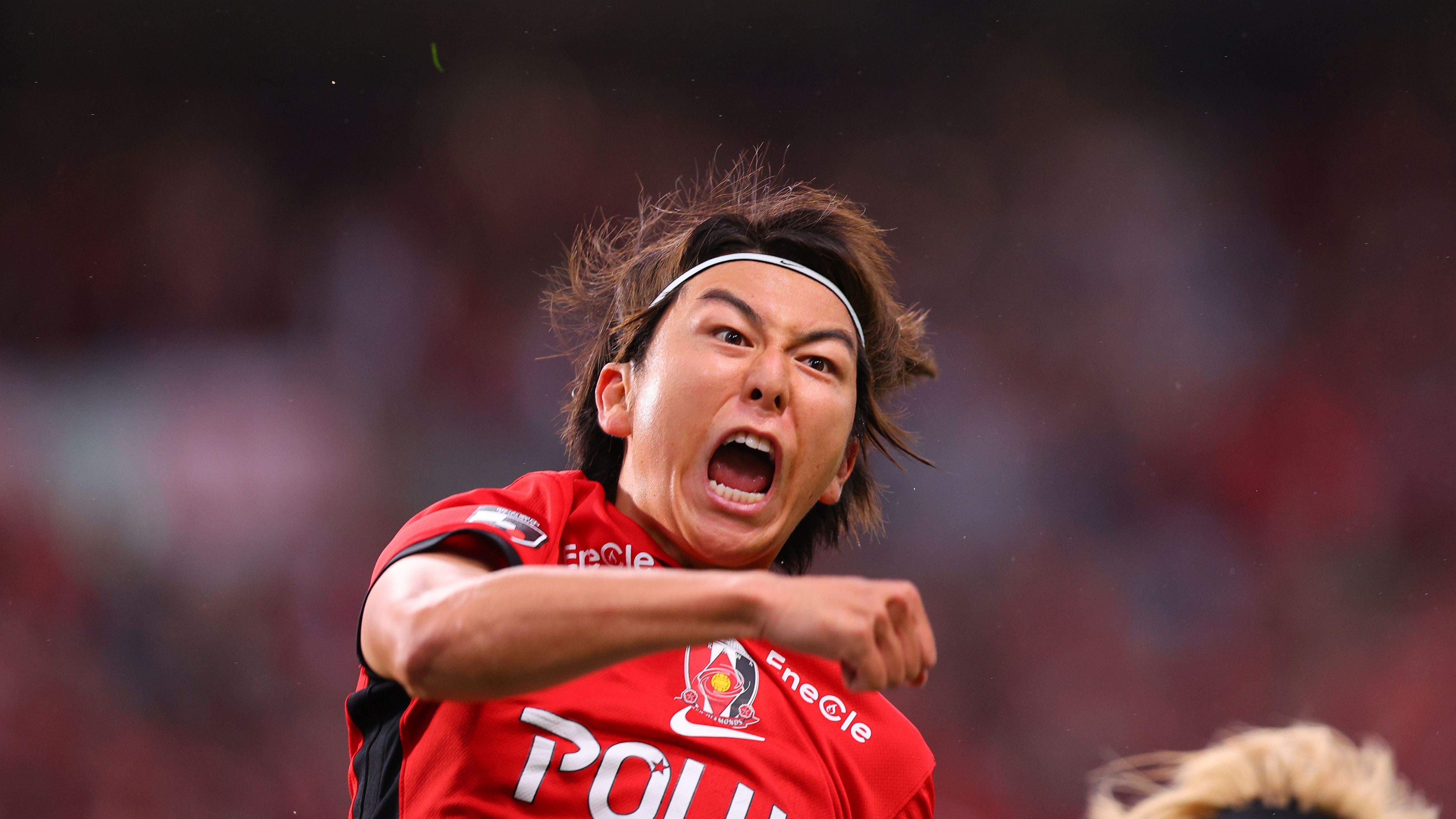 浦和レッズ 最新メンバーリスト・背番号｜クラブW杯2025 | Goal