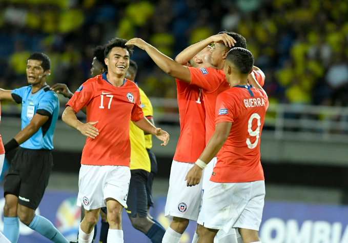 Chile