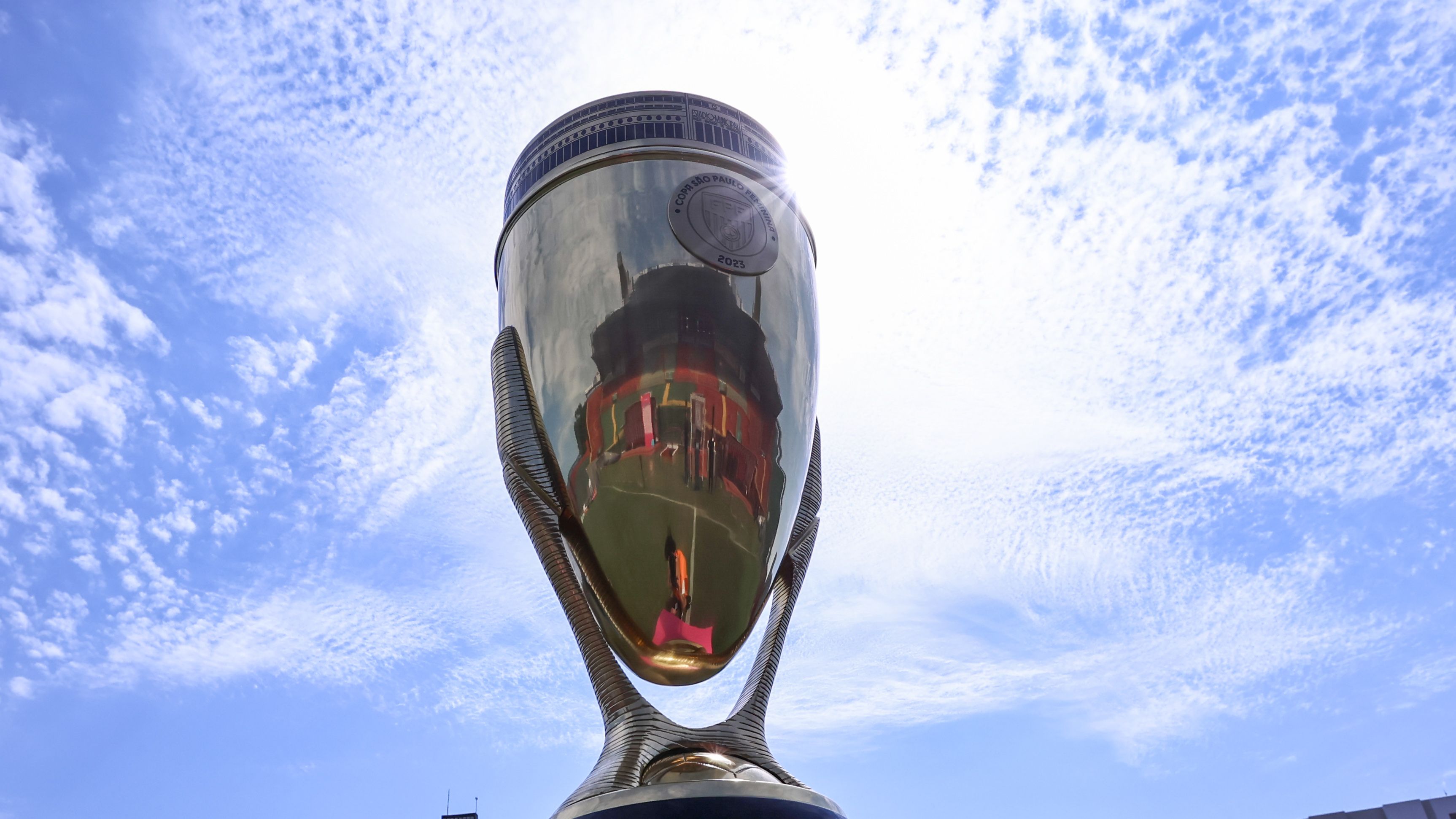Taça da Copinha feminina, a Copa São Paulo de Futebol Feminino
