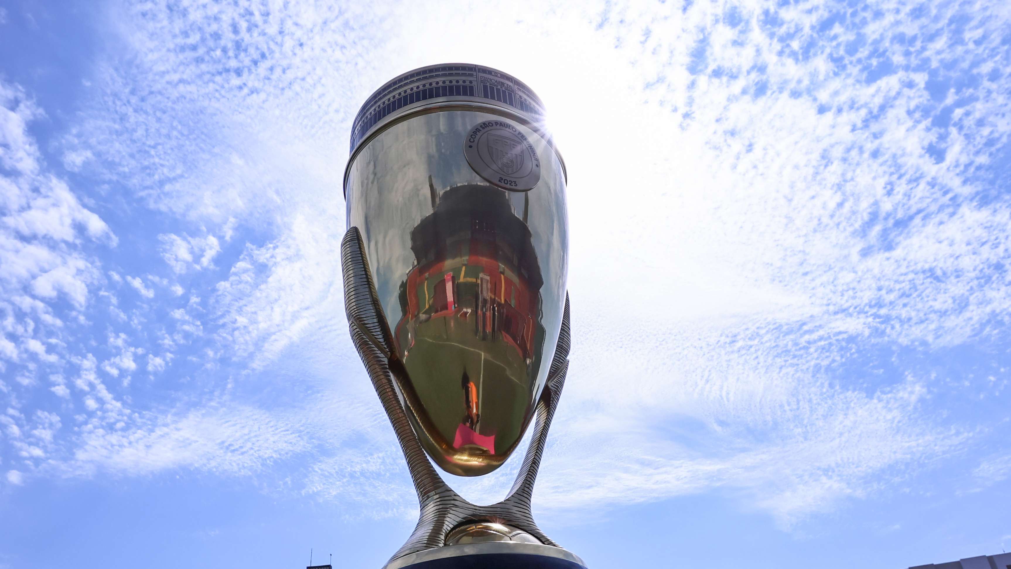 Taça da Copinha feminina, a Copa São Paulo de Futebol Feminino