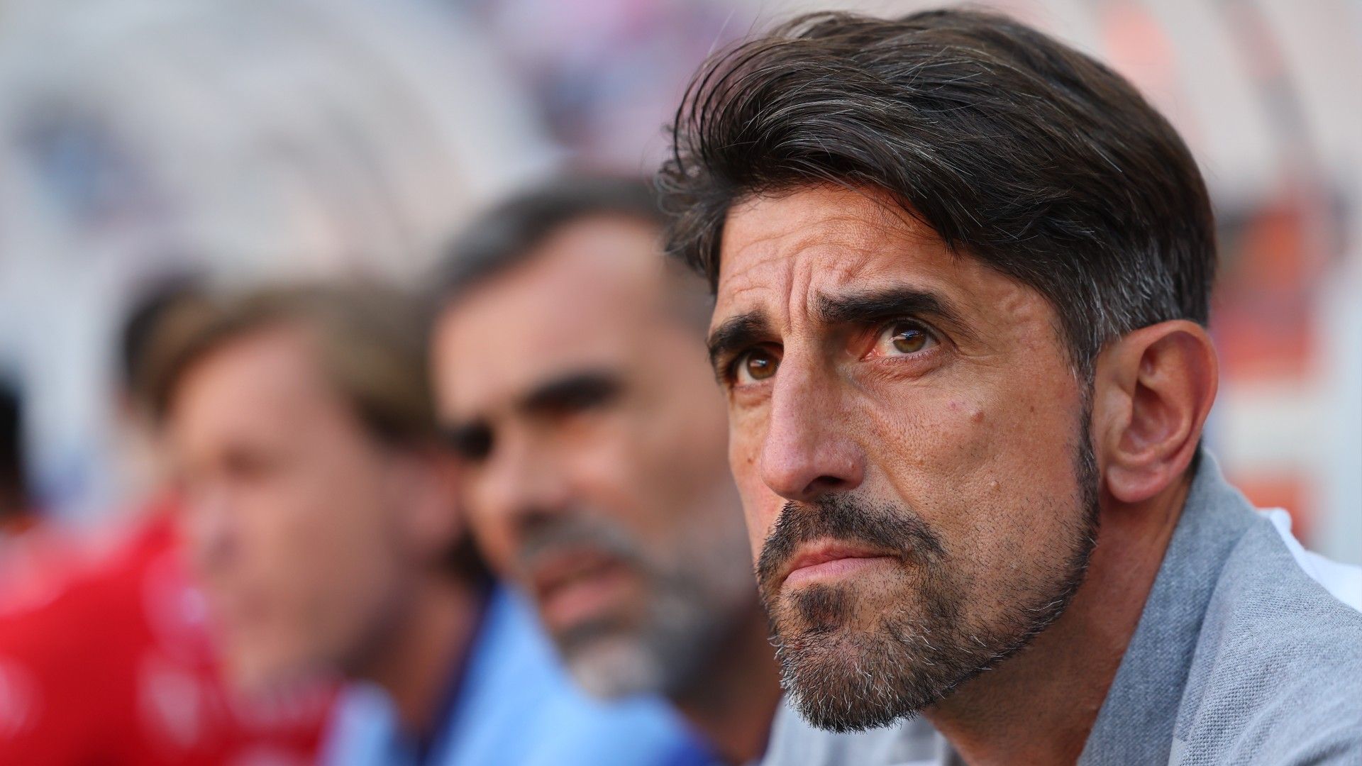 Veljko Paunovic Chivas Apertura 2024