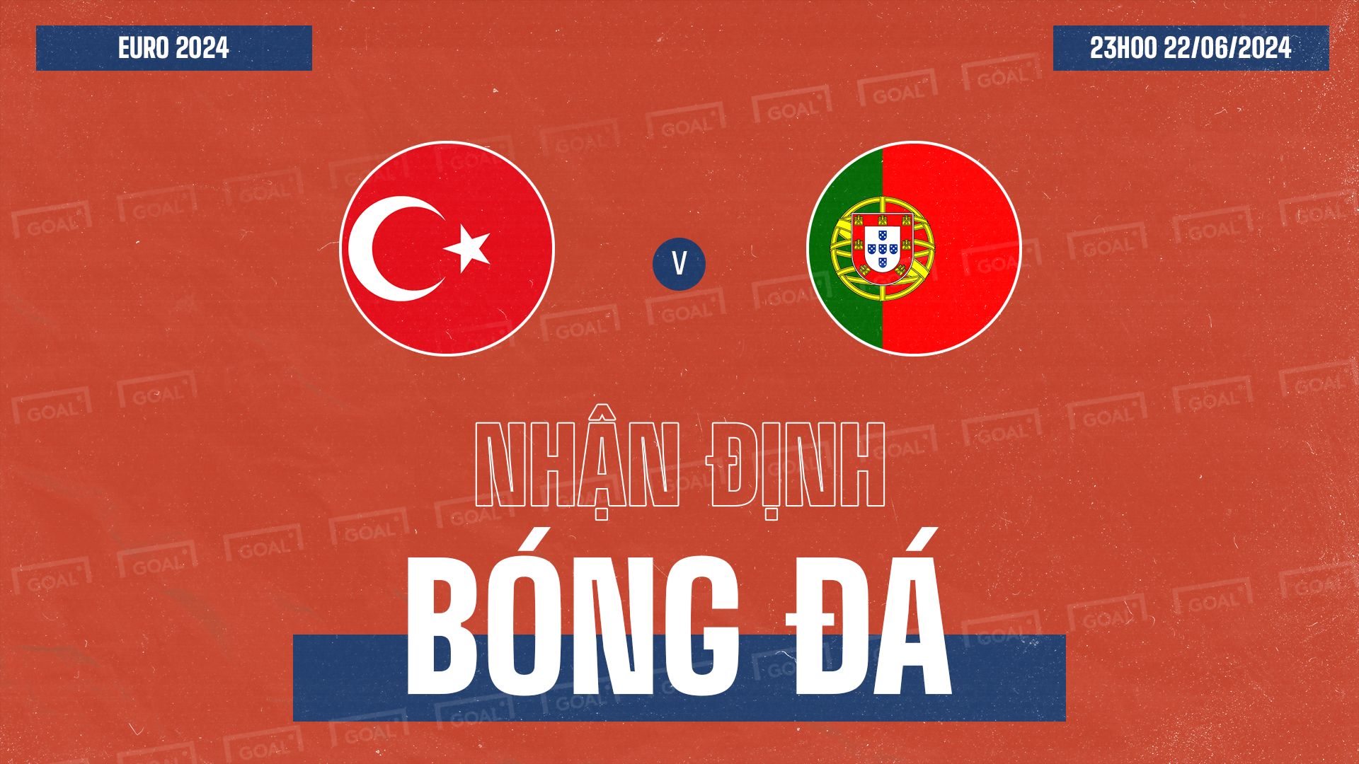 Turkey vs Portugal Euro 2024 GFX prediction