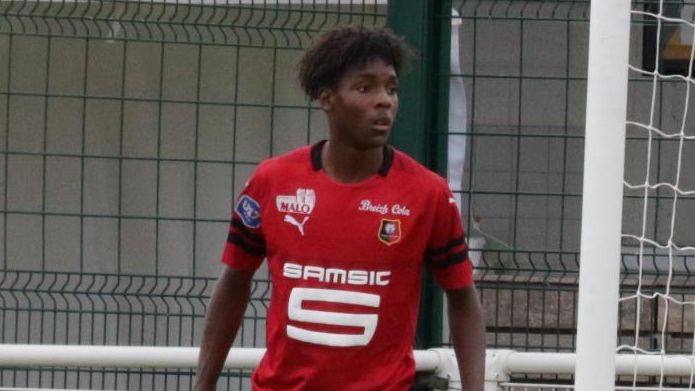 Mathys Tel Rennes