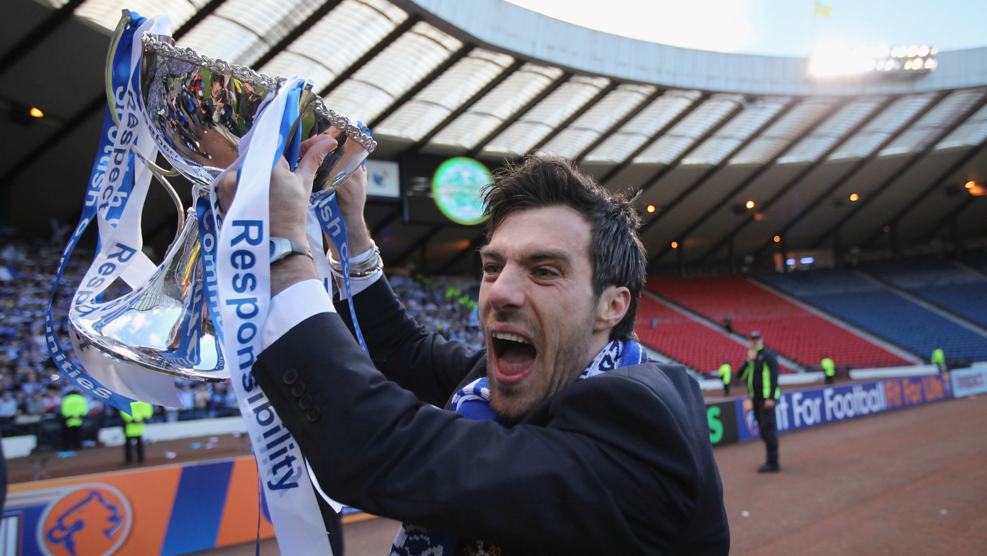 Pascali Kilmarnock 2012