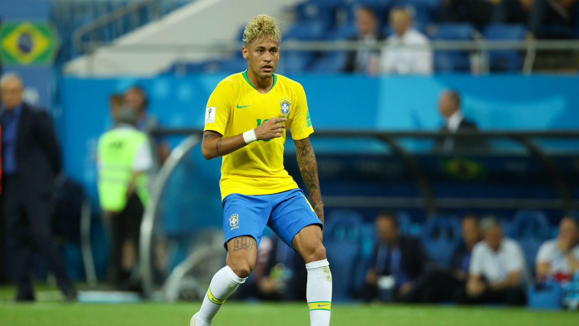 Neymar