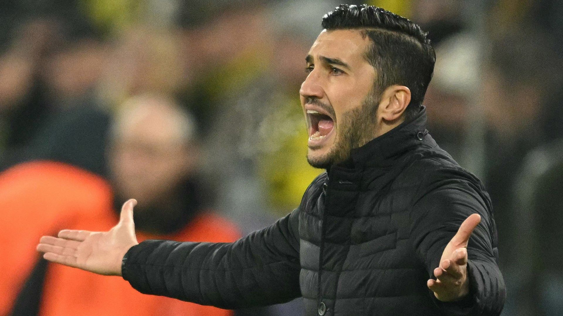 BVB-Spieler bekamen flapsigen Spruch in den falschen Hals: Nuri Sahin soll bei Borussia Dortmund mehrere Stars gegen sich aufgebracht haben
