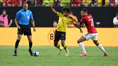 Karim Adeyemi Dortmund 2023