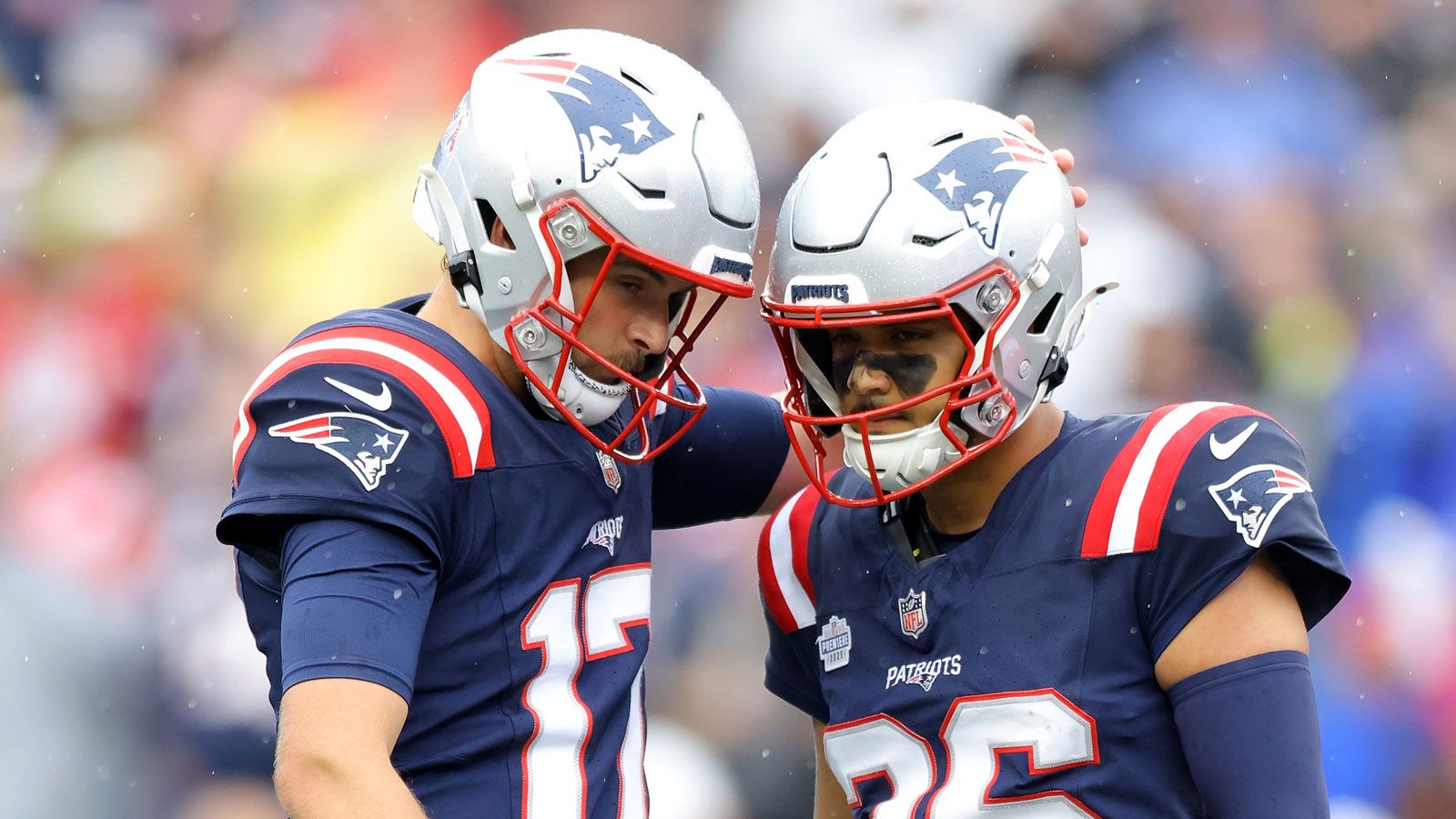 New England Patriots