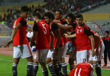 Ahmed El Sheikh - egypt